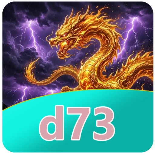 Ilustrasi layar pemasangan d73 APK