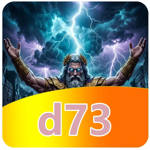 Layar pemasangan d73 APK